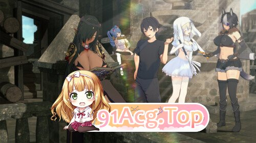 力量之种 Seeds of Power v0.6 PC端 AI汉化版 预览图