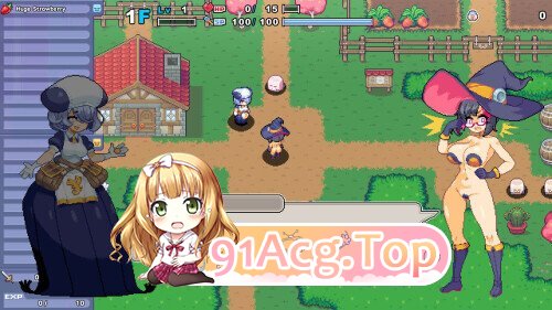 リジローグ RigRogue v0.134.3 PC端 官中版 预览图