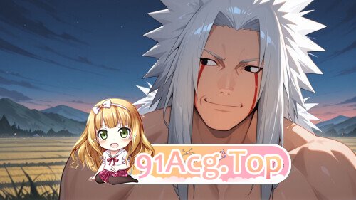 自来也归来 LeafFlow v0.04a hotfix PC端 AI汉化版 预览图