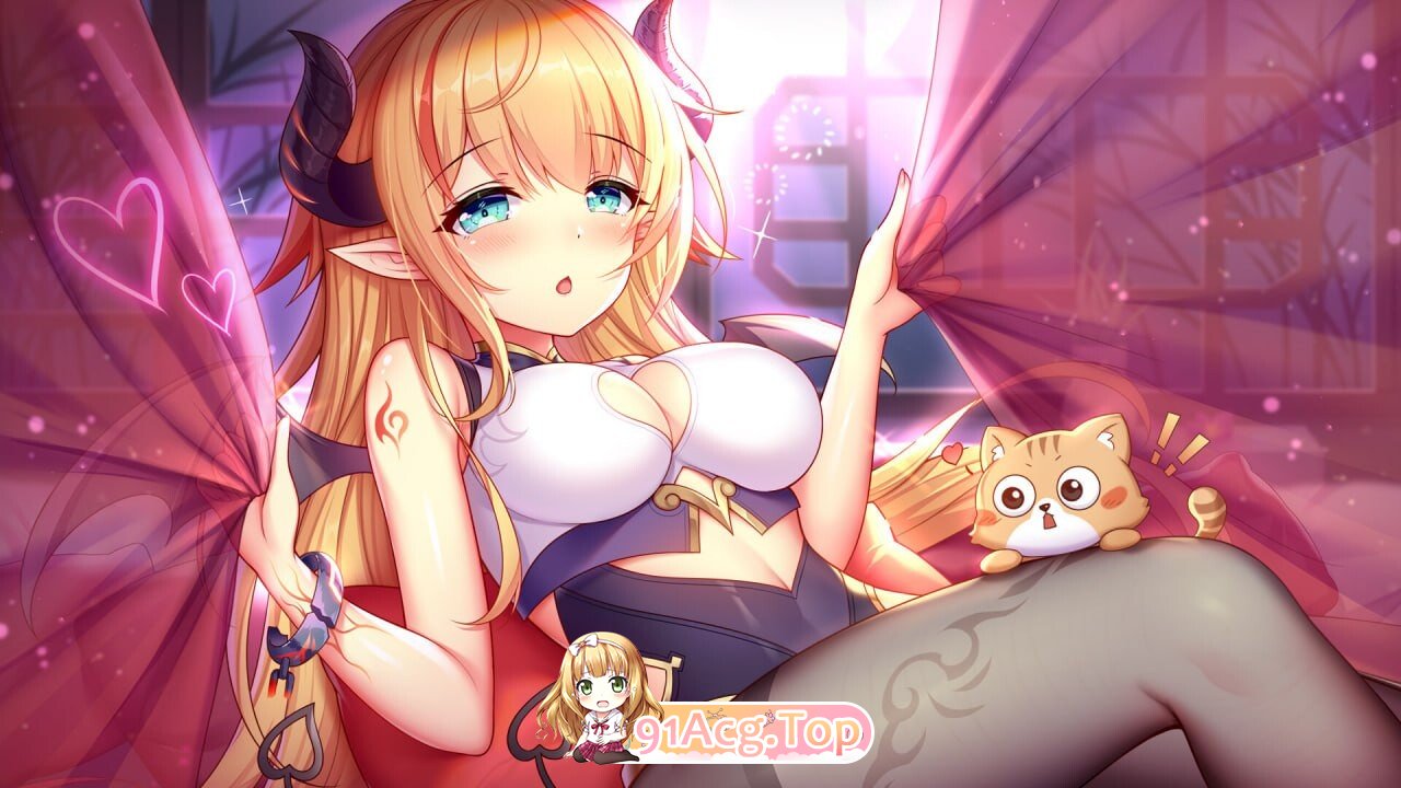 合集[互动SLG/动态] 樱姬1-5 Sakura Hime 1-5 PC端 官中步兵 预览图