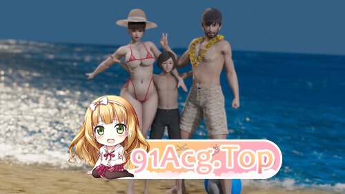追逐欲望 Chasing Desires v0.4 PC端 汉化版 预览图