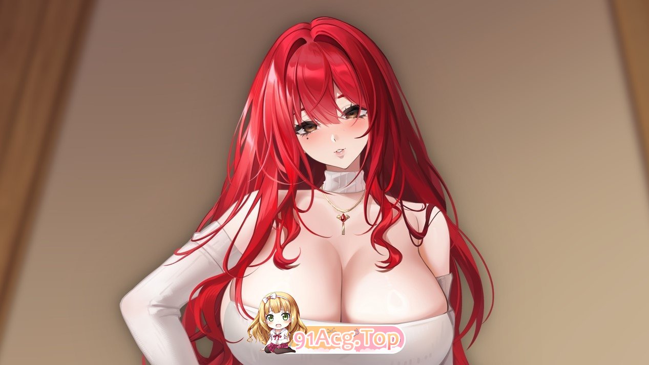 契约女友的淫爱体验III 官方中文版 PC端 官中版 预览图