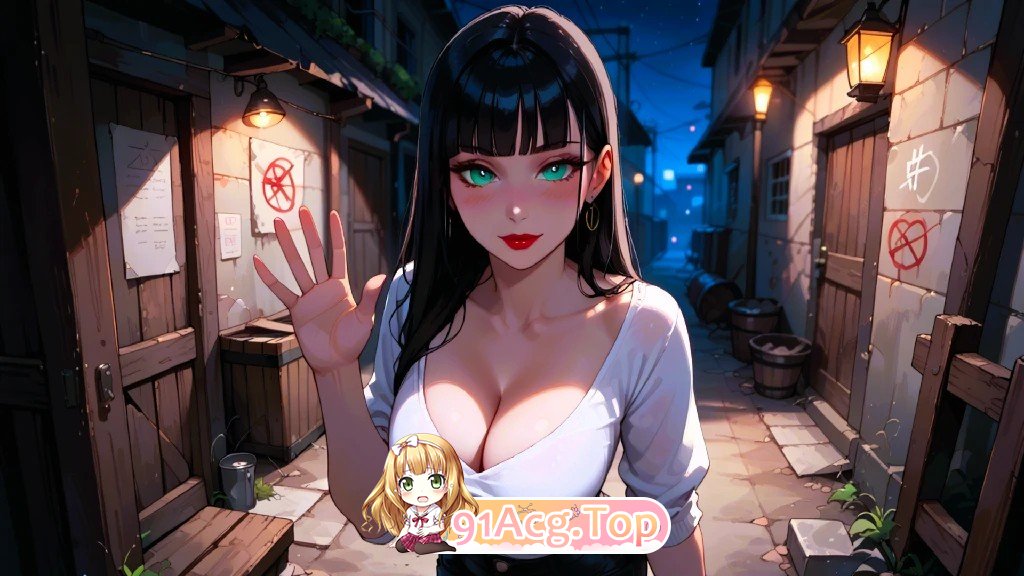 NTR老婆故事 NTR Waifu Story 第3.01章 双端 AI汉化更新版 预览图