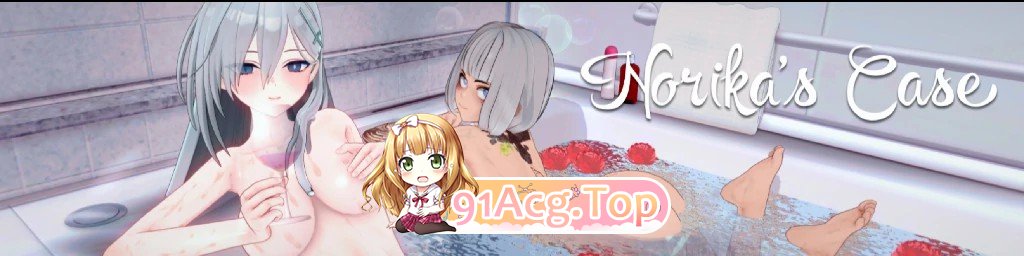 诺里卡的案件 Norika’s Case 第二季 v0.33 双端 AI汉化版 预览图