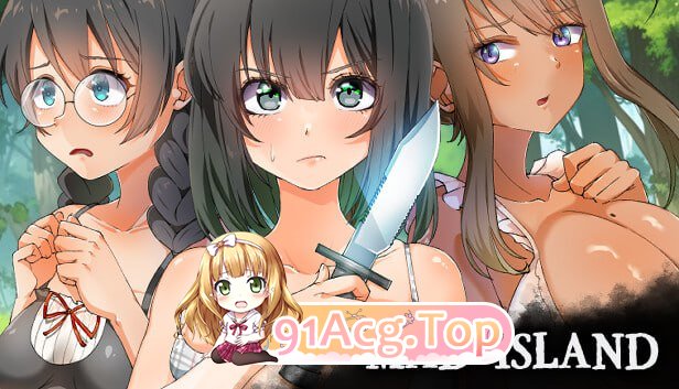 生存游戏/疯狂岛 v0.5.11.3 beta /サバイバルゲーム / Mad Island / Survival PC端 官中高清版 预览图
