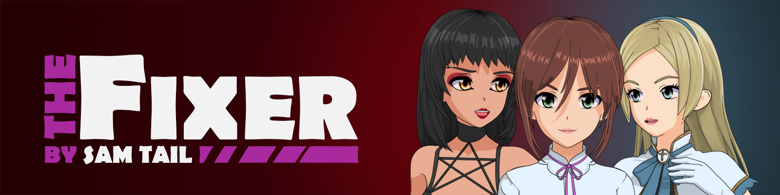 修理工 修复程序 The Fixer v0.3.2.30 3双端 汉化版 预览图