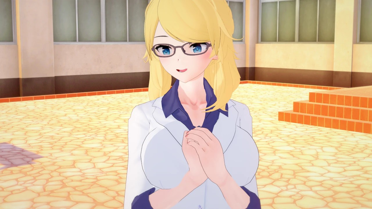 欲望之罪 欲念之罪 放纵状态的罪恶 Lustful Sin v0.4 双端 汉化版 预览图