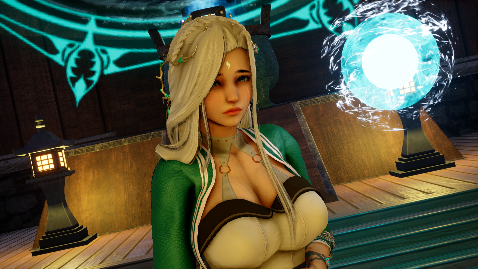 跨领域 Cross Realms v0.1.1 双端 AI汉化版 预览图