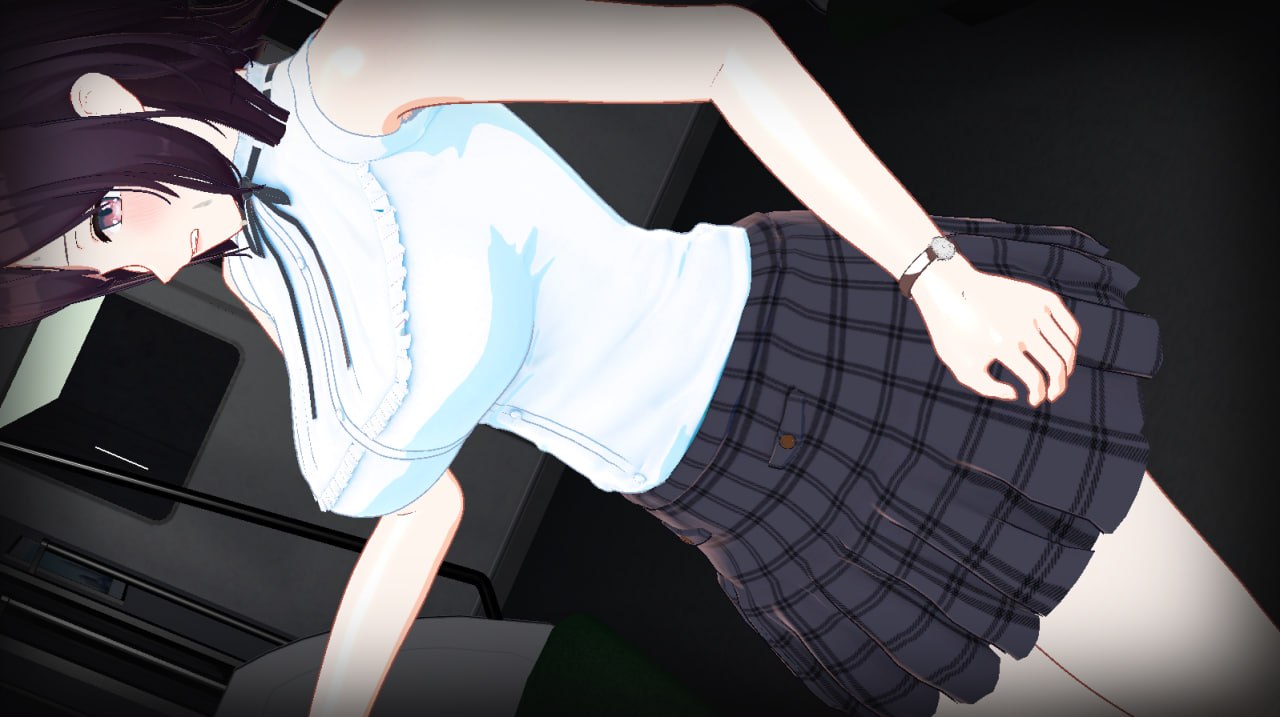 手机摄像头X盗摄 1 LOOK.hac I ルック・ハック V2.2 PC端 官中版 预览图