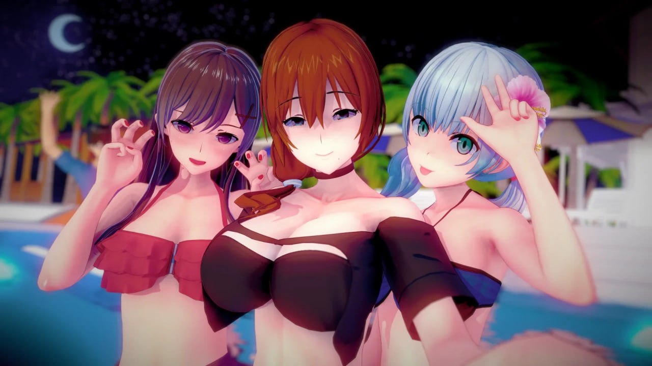 XXX档案 xxxFiles V0.2.2 双端 汉化版 预览图