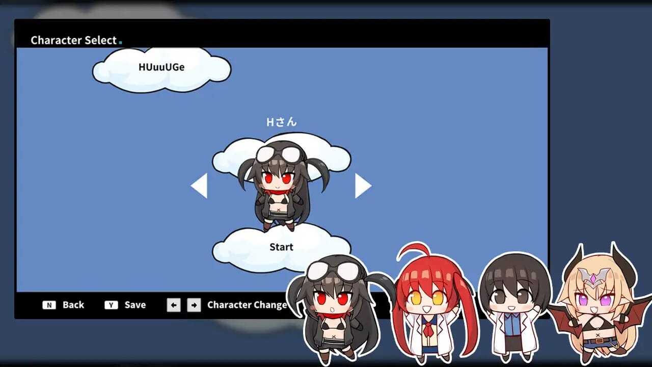 A1.v1.202 PC端 官中版 预览图