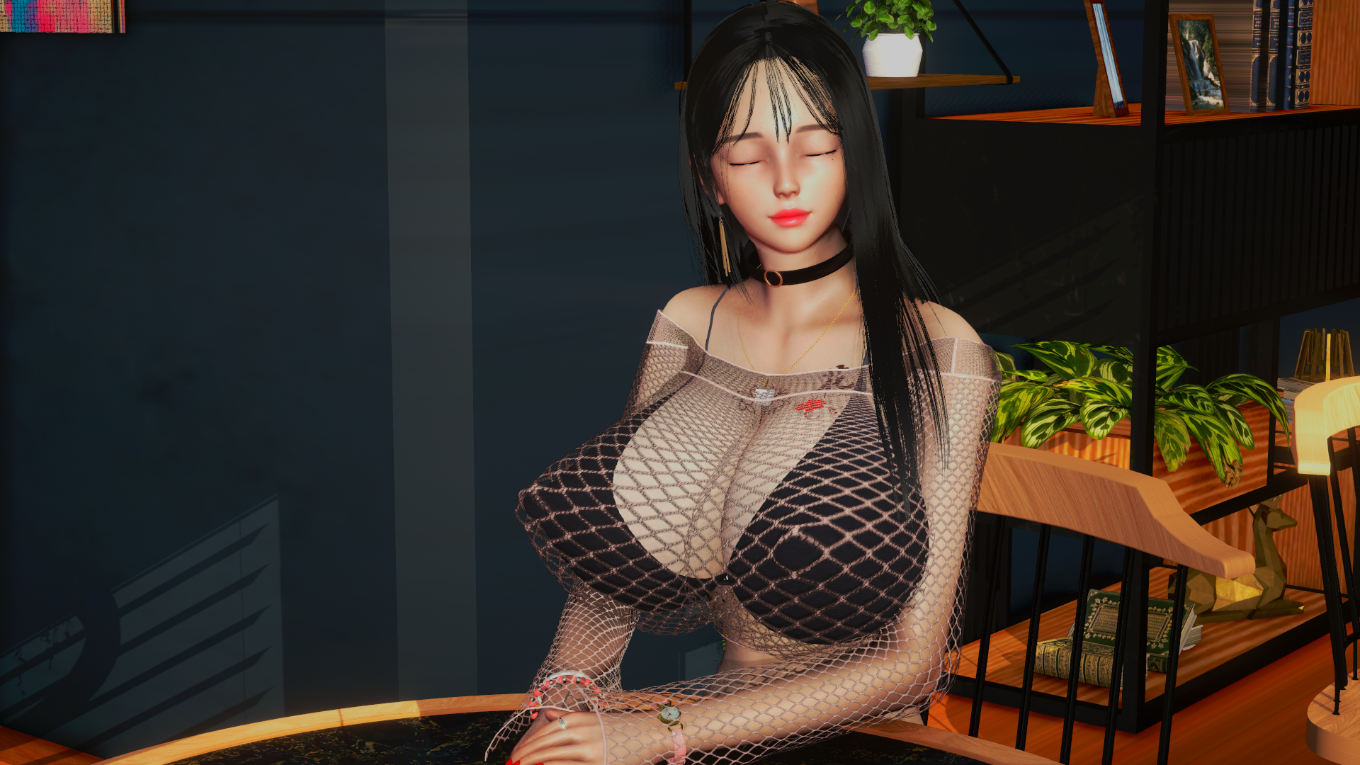 后宫腐败 后宫腐化/多角色关系 Corruption Ver7.0 PC端 官中版 预览图
