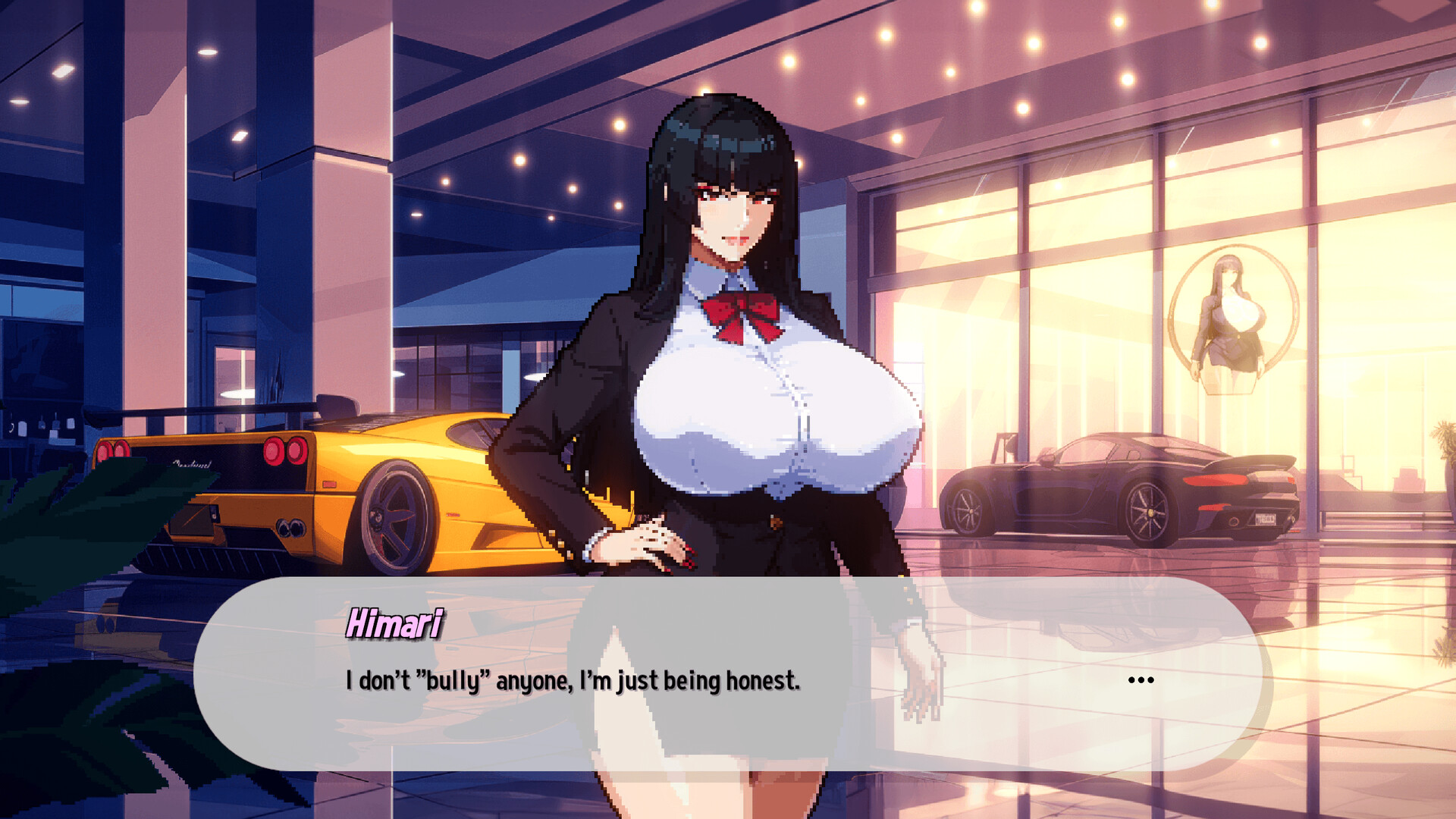 造星物语/Starmaker Story V1.6B PC端 AI汉化版 预览图
