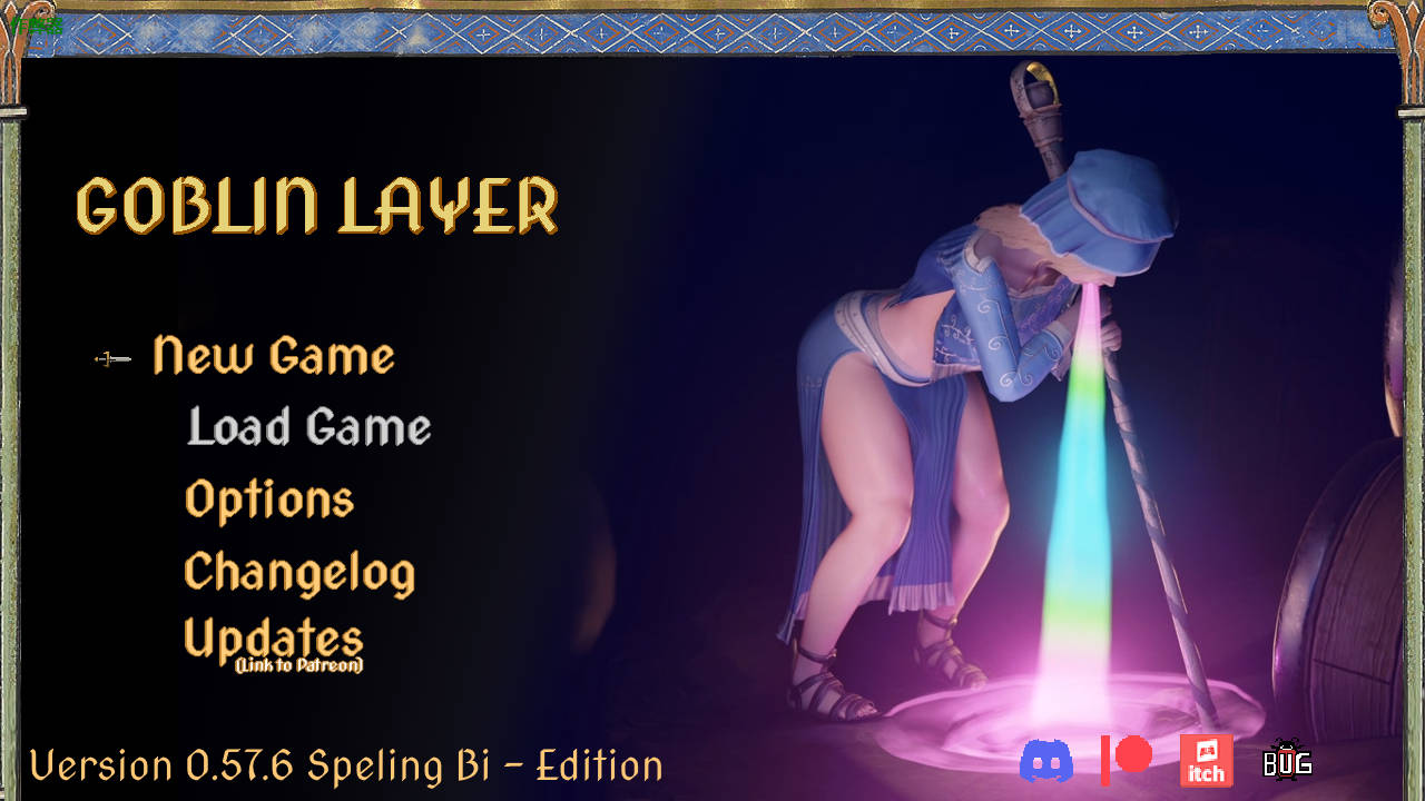 哥布林杀手/Goblin Layer Ver0.57.6.1 PC端 AI汉化版 预览图