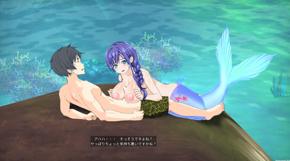 生存游戏 疯狂岛/Mad Island v0.5.2 Beta PC端 官中版 预览图