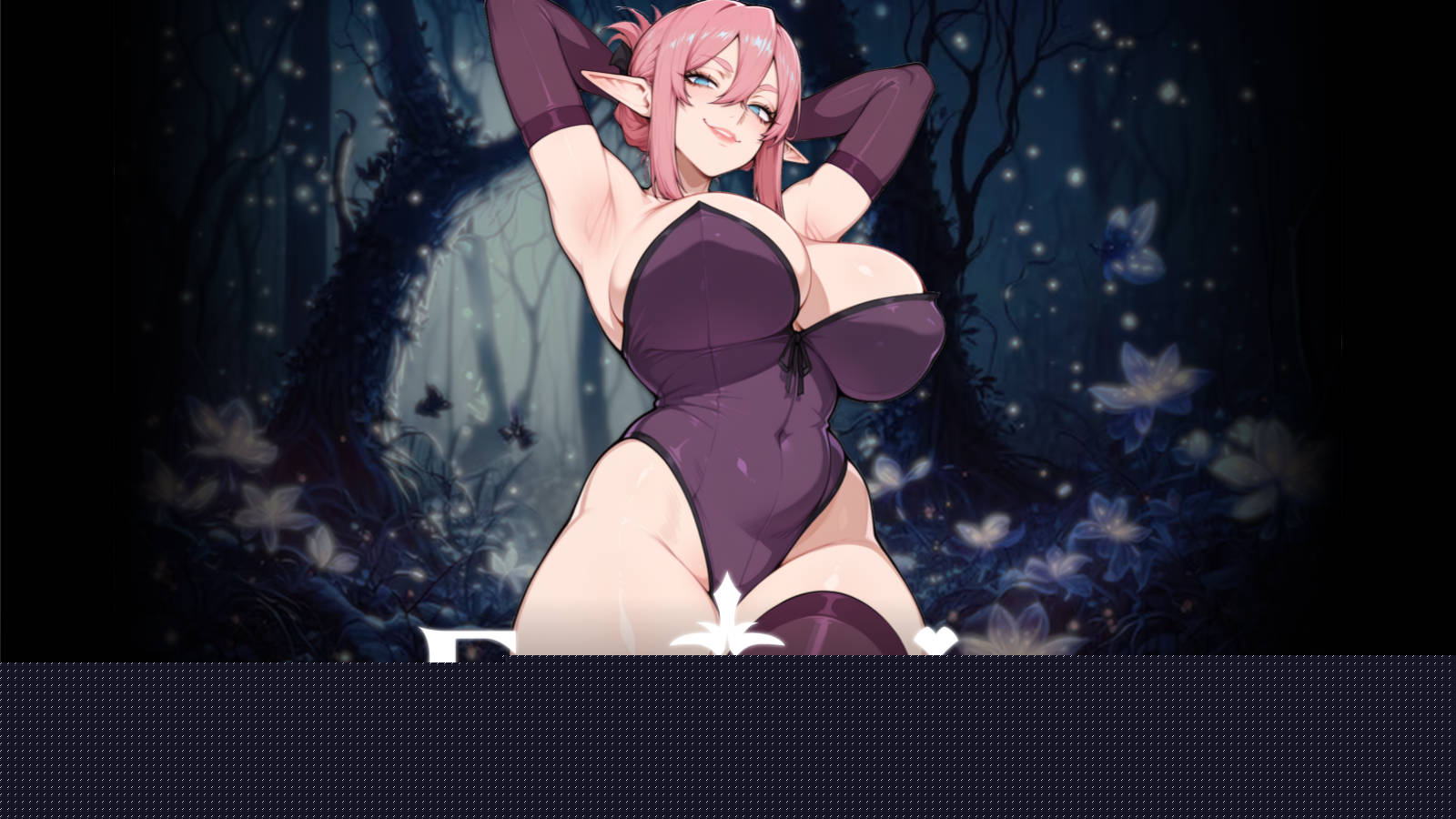 冒险者工会：精灵之剑/Femtazio v1.2.0 PC端 官中版 预览图