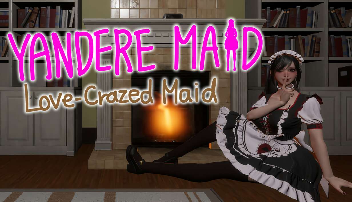 病娇女仆~Yandere Maid~ 官方中文版 PC端 官中更新版 预览图
