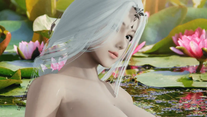 都市隐修 v1.0官中作弊完结版 PC端 官中版 预览图