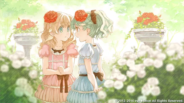 双生百合～要对妈妈保密哦～ Sisterly Bliss ~Don't Let Mom Find Out~ PC端 官中步兵 预览图
