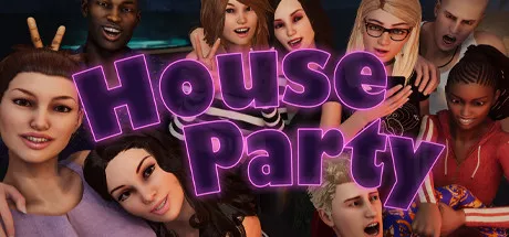 House Party v1.5.2.13835 PC端 官中高清版 预览图