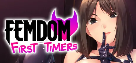 我的抖S女友 Femdom First Timers v1.1.2 PC端 官中高清版 预览图