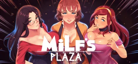 MILF's Plaza v18b v18b v18b v18b v18b v18b v18b v18b19 PC端 官中高清版 预览图