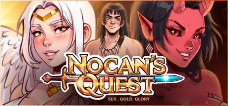Nocan's Quest: Sex Gold Glory PC端 官中步兵 预览图