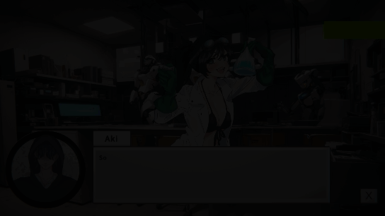 射击SLG/动态 游戏开发商（Fluffy Developers） STEAM官中 PC端 官中版 预览图