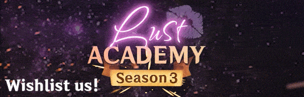 3C 欲望学院（Lust Academy）S4.4.1d 汉化中文 V4.4.1d 双端 汉化版 预览图
