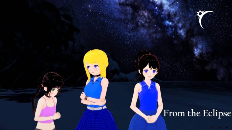 来自日食 From the Eclipse V0.4.2 双端 AI汉化版 预览图
