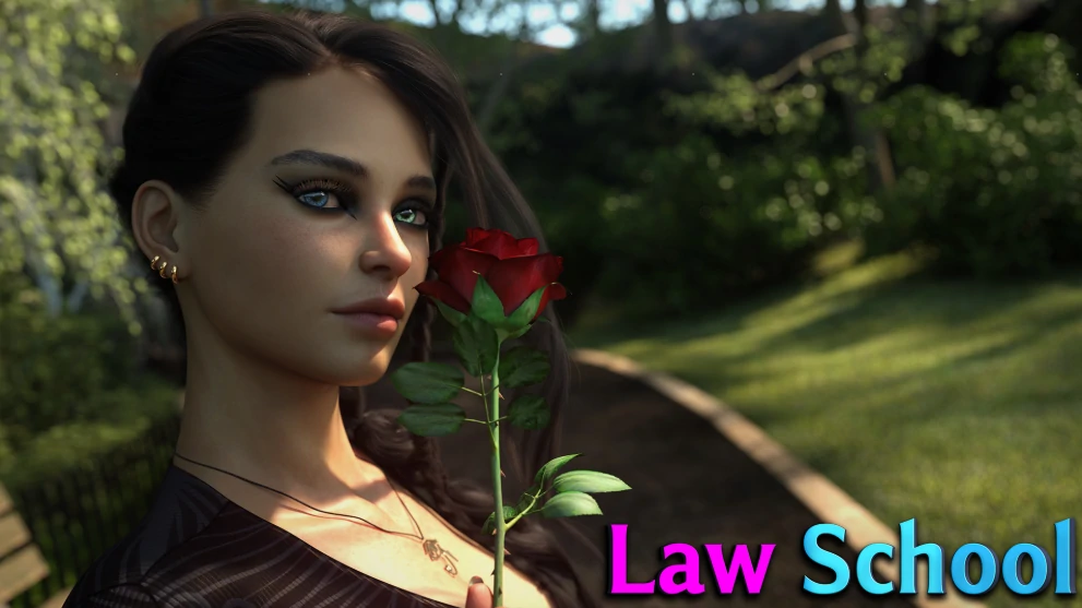 法学院往事 Law School S2 Ep.4 v1 PC端 AI汉化版 预览图