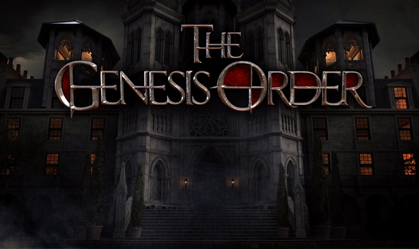 Genesis Order）V1.02 AI汉化双端 AI汉化版 预览图