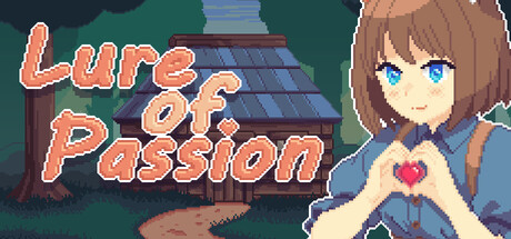 激情的诱惑Lure Of Passion v1.0.1 STEAM官方中文 PC端 官中版 预览图