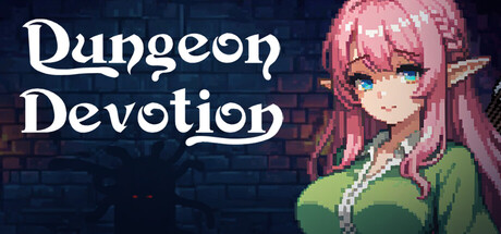 地牢献身Dungeon Devotion v1.5 STEAM官方中文高清版 PC端 官中高清版 预览图