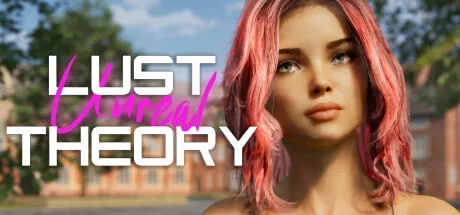 虚幻情欲理论 Unreal Lust Theory v0.4.4 PC端 官中步兵 预览图