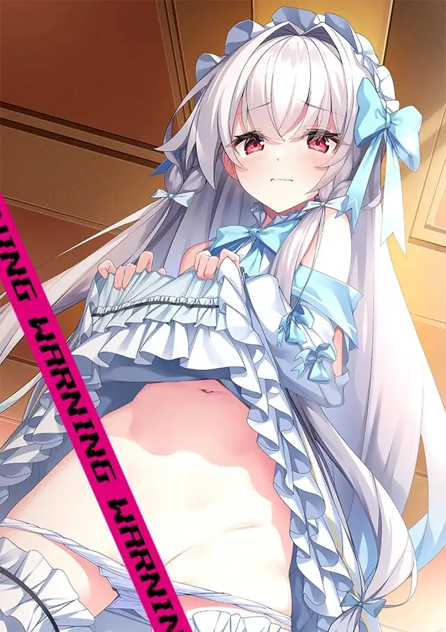 ADV类型/AI汉化】破解≡诡计(CRACK≡TRICK)1.0 【文件说明】：无广纯净版 预览图