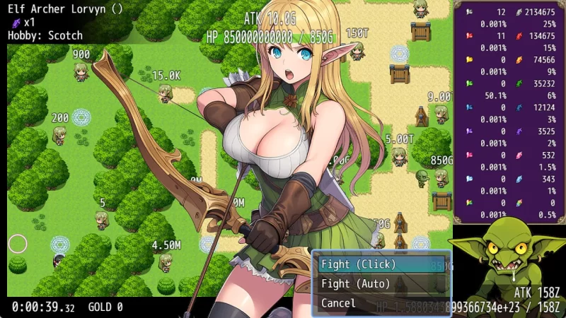 倍增哥布林 全DLC版 官中汉化(Multiplier Goblin) PC端 官中更新版 预览图