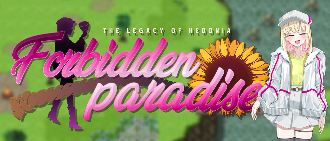 极乐遗境：禁忌乐园 The Legacy of Hedonia: Forbidden Paradise V0.14.2 PC端 官中无码 预览图