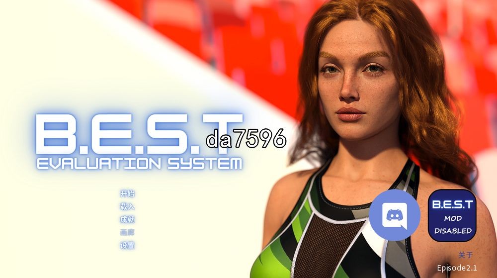 最佳游戏 B.E.S.T The Game v0.2.1 双端 汉化版 预览图
