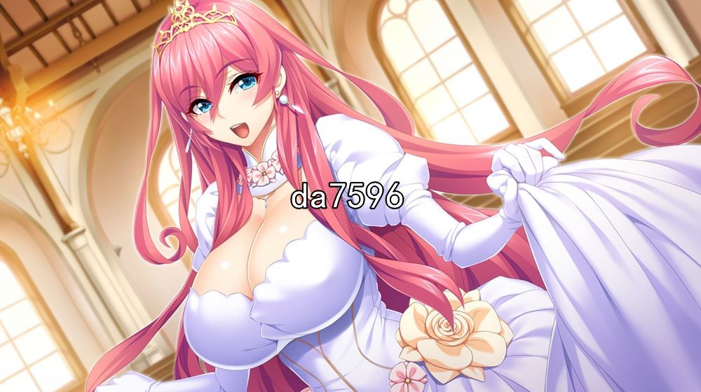后宫] 公主链接：剑姬们的艶舞！プリンセスハートリンク 机翻版 【游戏语音】：中文 【文件说明】：无广纯净版 转 预览图