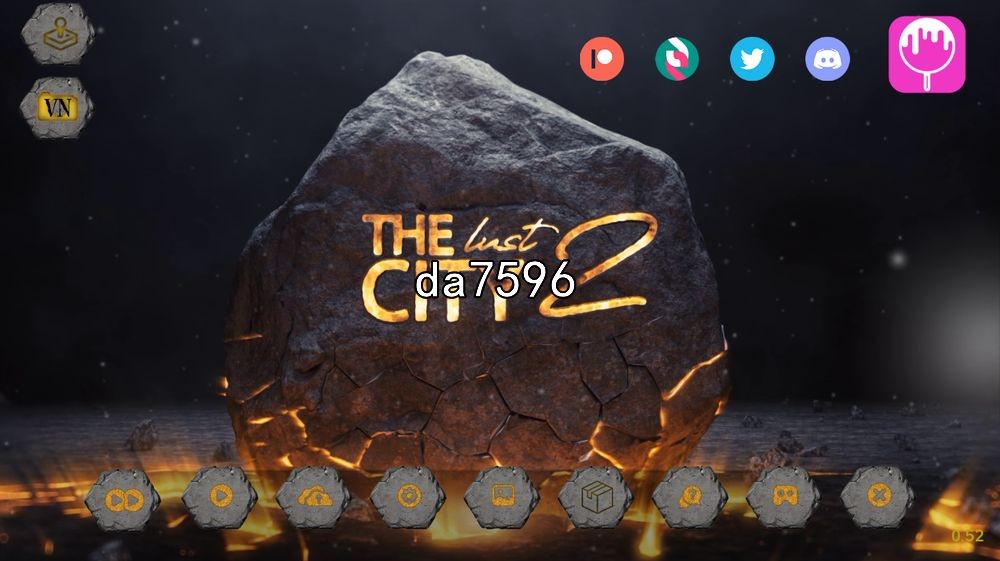 欲望之城 The Lust City S2 v0.52 双端 汉化版 预览图