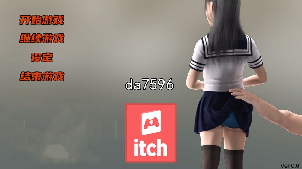 亚洲风SLG/乱伦] 窥探与戏弄 v0.6 PC+安卓 官中版 【游戏语音】：中文 【文件说明】：无广纯净版 转 预览图
