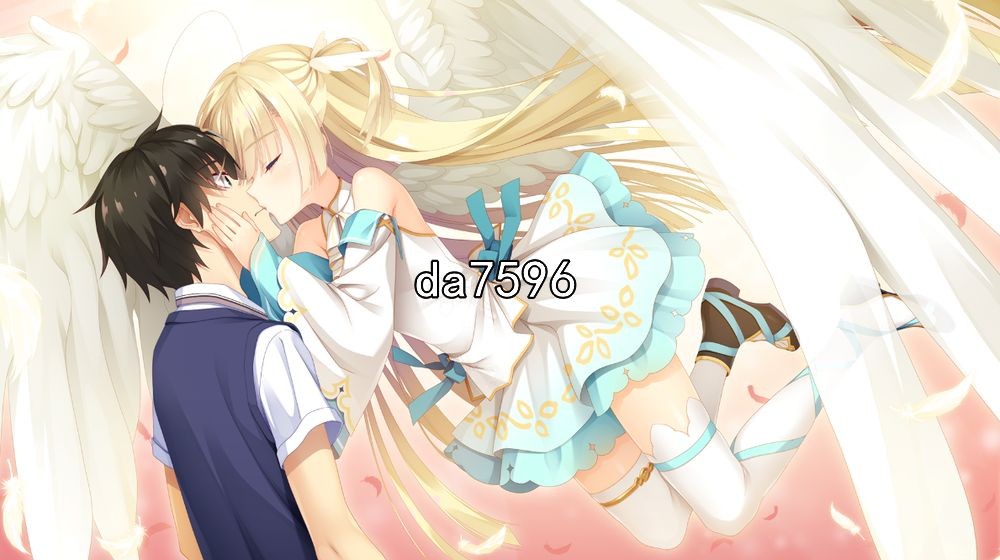 天使骚扰 天使騒々 RE-BOOT! v1.10 机翻版 PC端 预览图