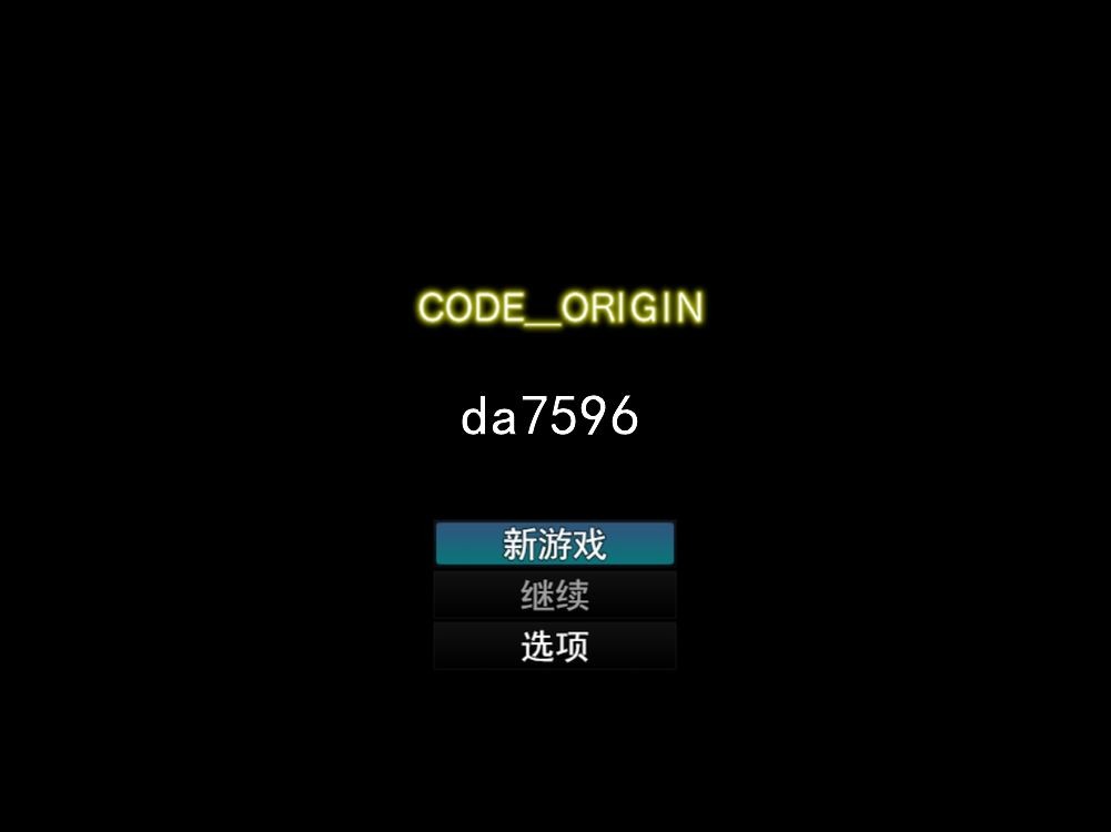 兽娘] 密码起源 コードオリジン 机翻版 【游戏语音】：中文 【文件说明】：无广纯净版 转 预览图
