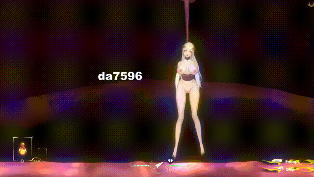 亚洲风ACT/白丝] 棘罪修女-伊妮莎 ThornSin V0.62 官方中文版 7月更新 【游戏语音】：中文 【文件说明】：无广纯净版 转 预览图