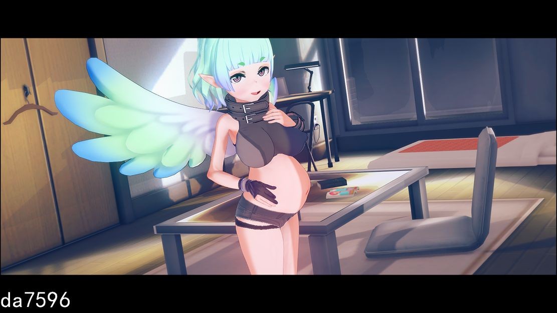 亚洲风SLG/堕落] 腐败王国 堕落的王国 Corrupted Kingdoms V0.21.6 精翻汉化版 7月更新 【游戏语音】：中文 【文件说明】：无广纯净版 转 预览图