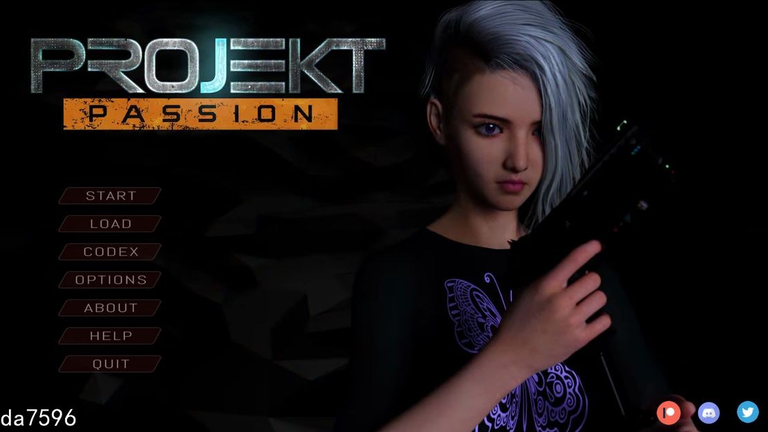 项目激情-计划激情 Projekt Passion V0.12 双端 汉化版 预览图