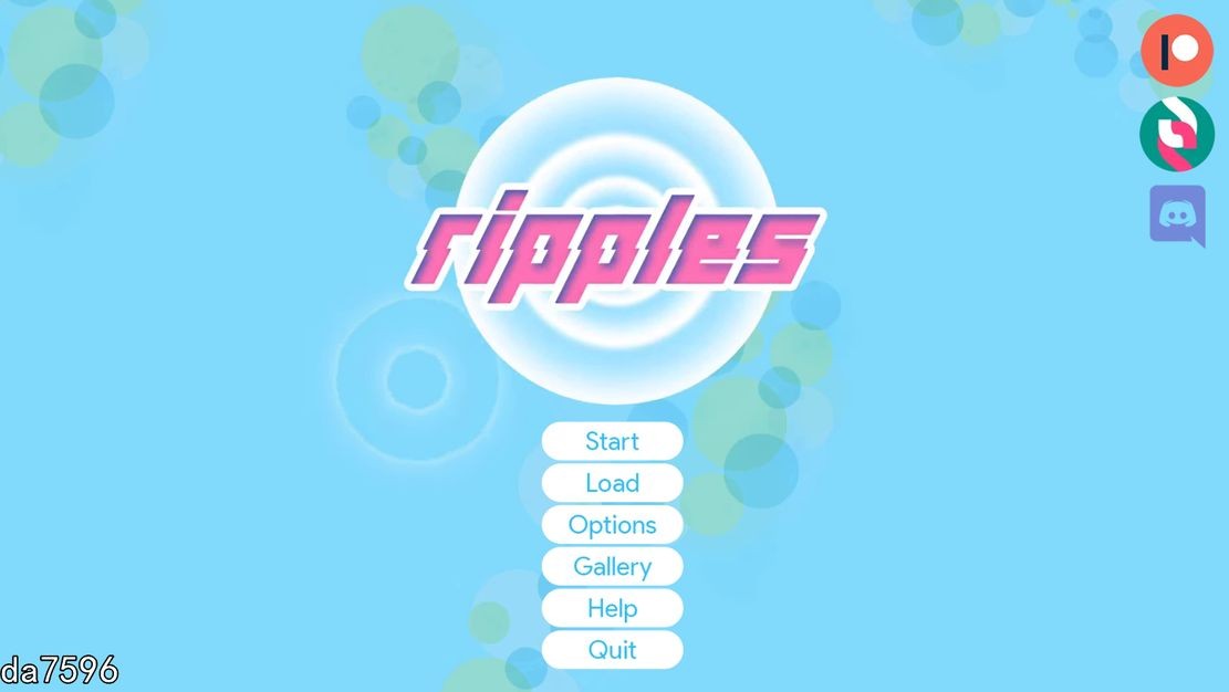 亚洲风SLG/动态/伦理] 时光的涟漪 Ripples v0.7.0 BETA PC+安卓 汉化版 【游戏语音】：中文 【文件说明】：无广纯净版 转 预览图