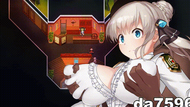 公主协同效应 Princess Synergy V24.8月 机翻版 卡牌战斗RPG 8月更新 PC端 预览图