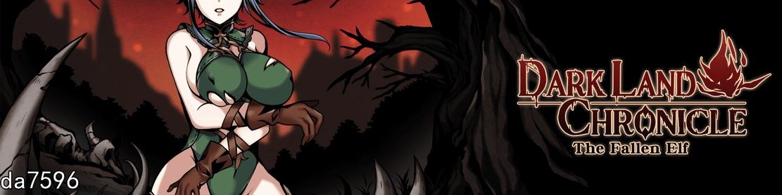 黑暗之地编年史：堕落精灵 H版饥荒 Dark Land Chronicle: The Fallen Elf V0.210 支持 PC端 预览图